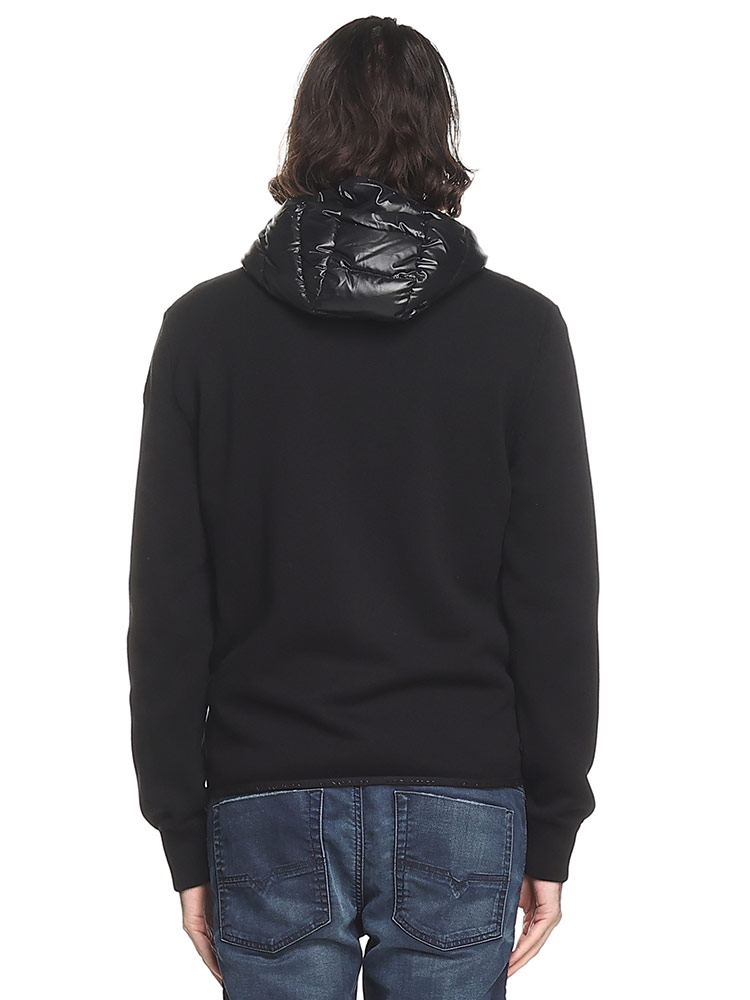 MONCLER（モンクレール） ダウン メンズ カーディガン パーカー