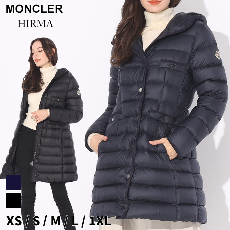 Moncler モンクレール まだら模様 レア ダウンコート - ダウンジャケット