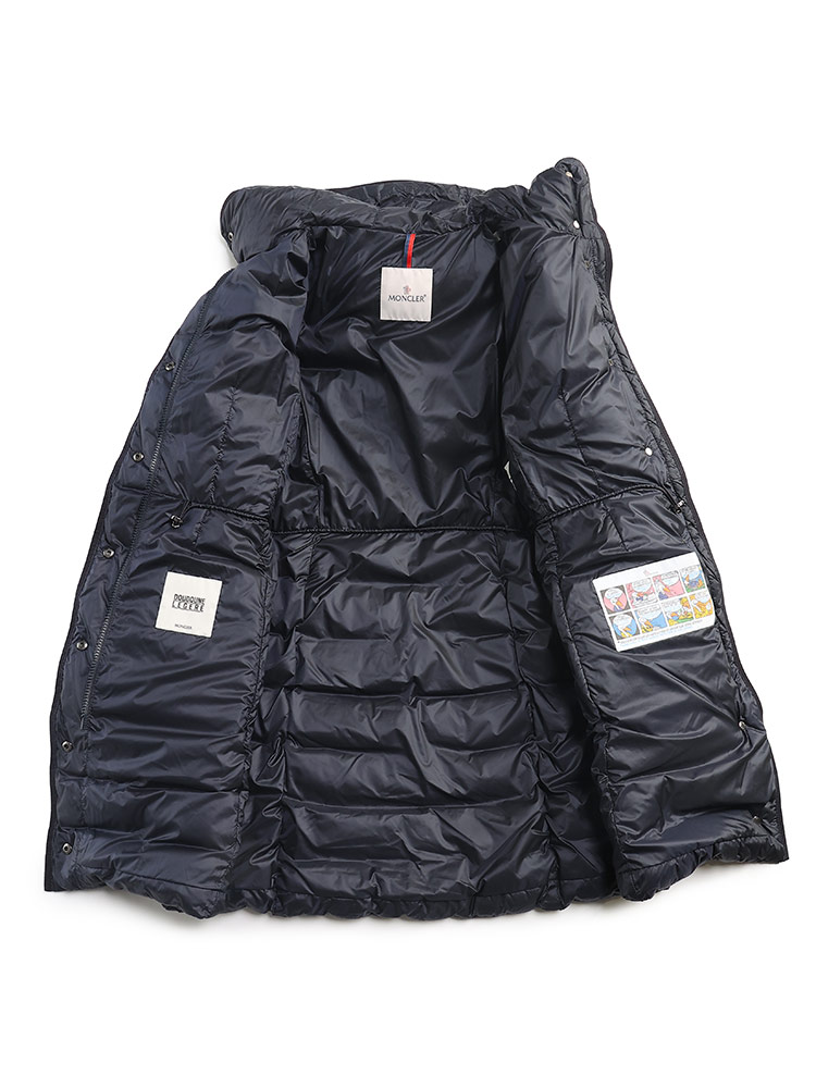 MONCLER モンクレール ダウン レディース ダウンコート HIRMA