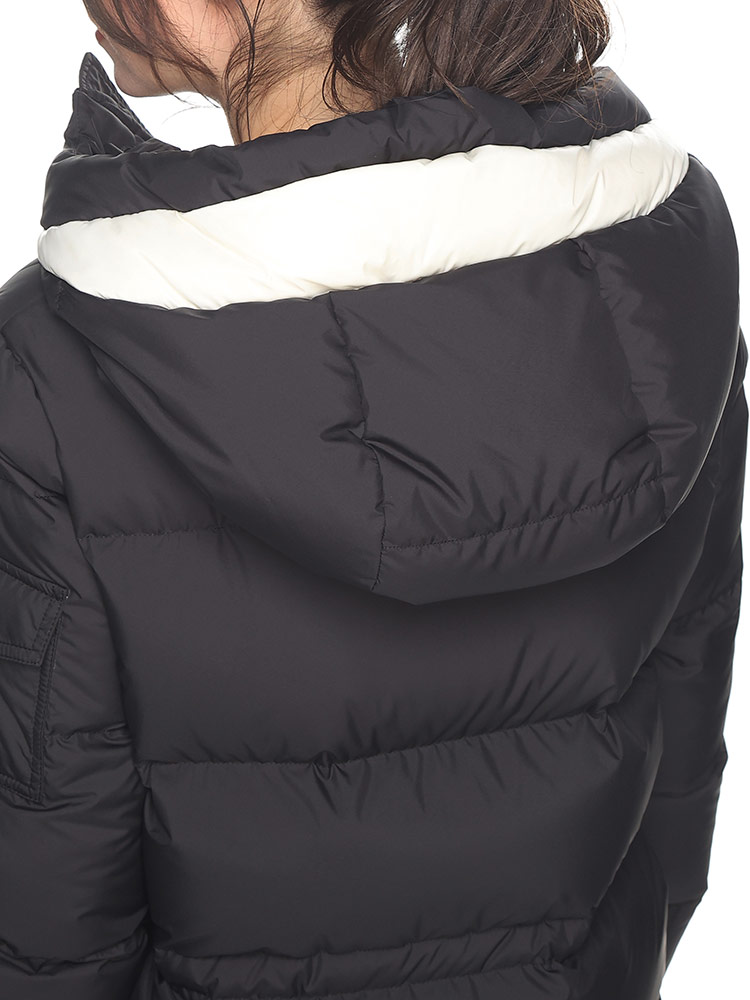 Moncler♦レディース DRAAショート丈 ダウンジャケット MONCLER モンクレール ダウン レディース ダウンジャケット