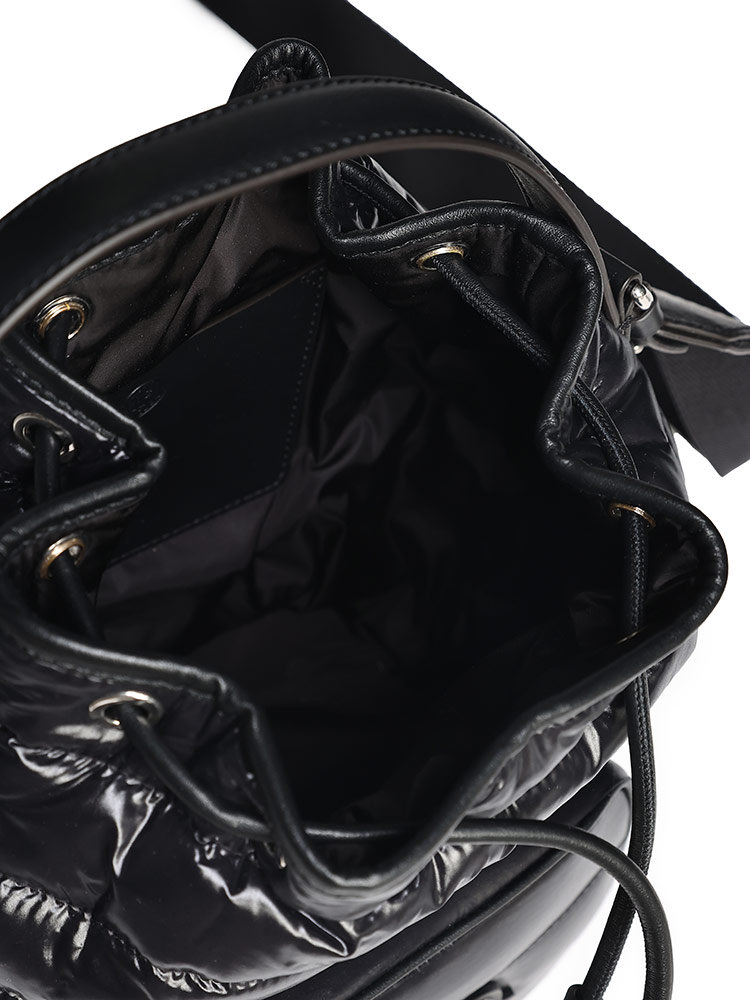 MONCLER モンクレール バッグ レディース 巾着バッグ