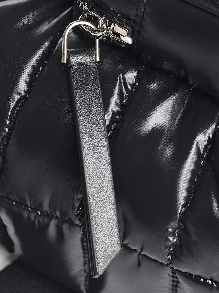 MONCLER モンクレール バッグ レディース 巾着バッグ
