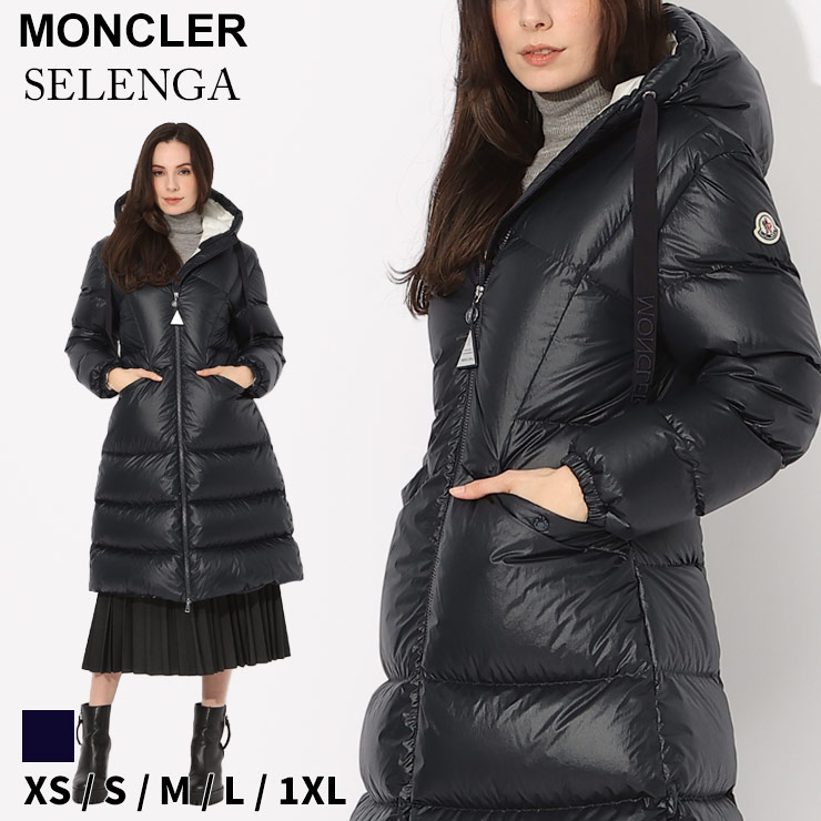 モンクレール ダウン レディース MONCLER ダウンジャケット ダウン 