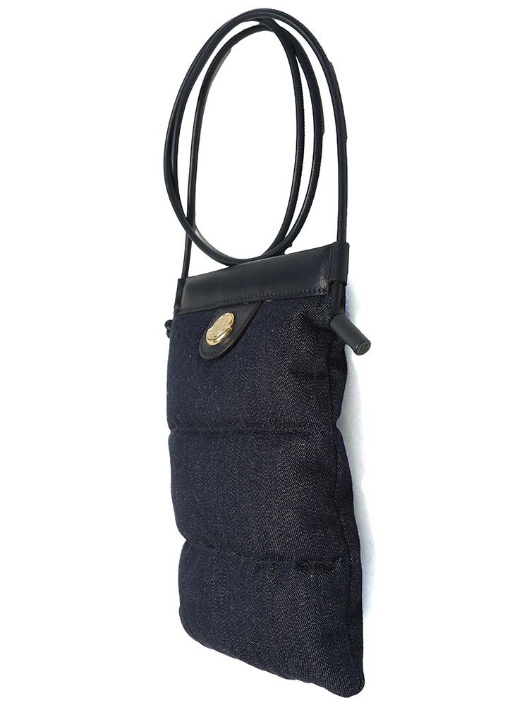 MONCLER フォンケース PUFFY PHONE CASE パフィー 6B00001 M4042 MONCLER モンクレール フォンケース PUFFY PHONE CASE パフィー