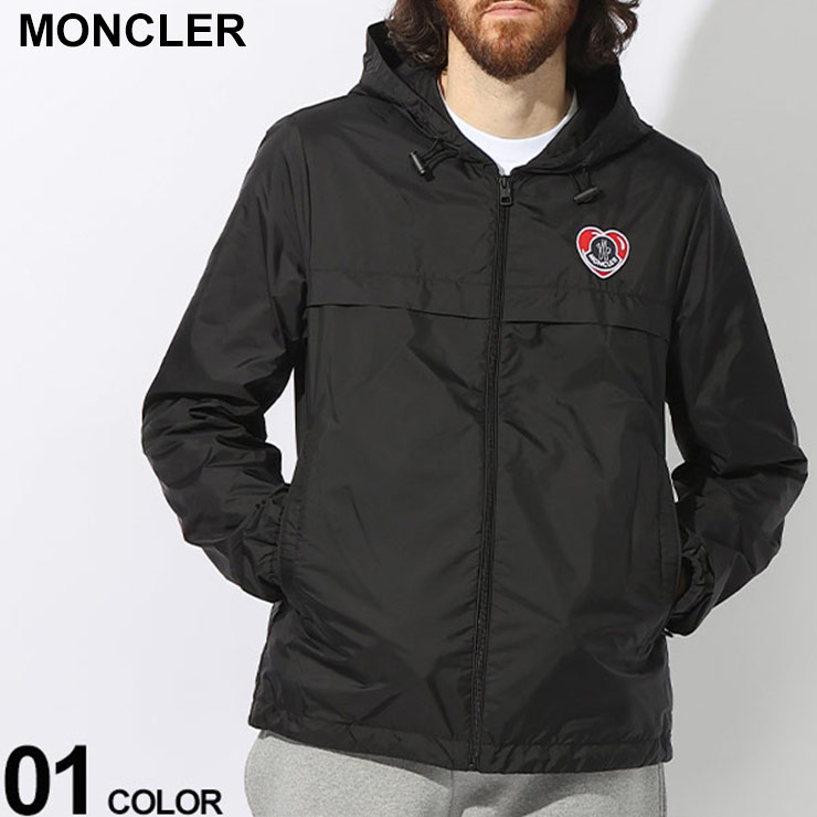 公式通販サイト - ファッション 通販 MONCLER モンクレール アウター メンズ ナイロンジャケット ジャケット・アウター