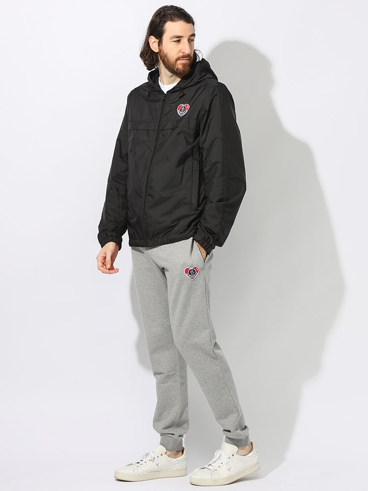2023SS モンクレール AILISIA ナイロンジャケット ブルゾン 14A MONCLER モンクレール アウター メンズ ナイロンジャケット