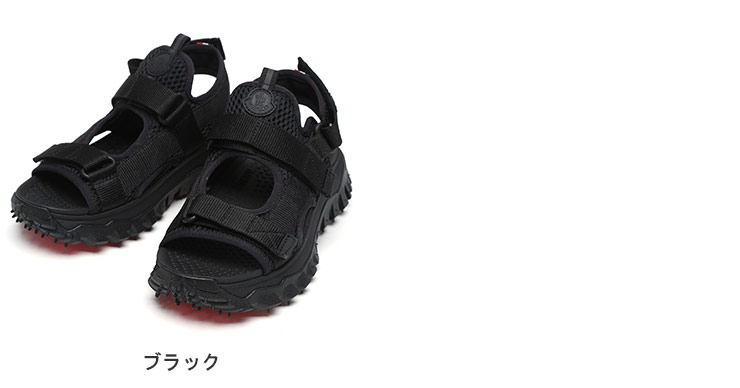 MONCLER ウィメンズ キルティングナイロン ミュール サンダル キルティング 26cm MONCLER(モンクレール) 靴・シューズ