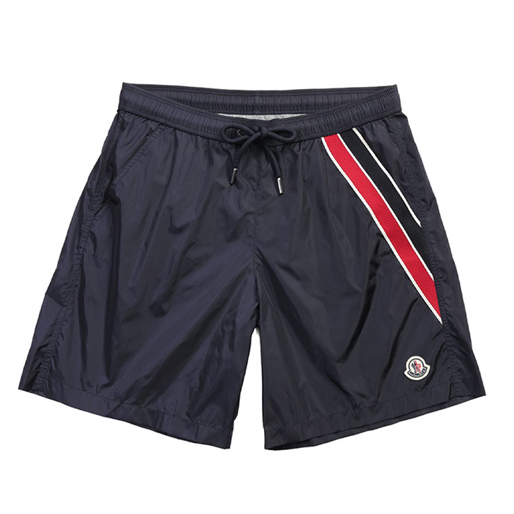 MONCLER（モンクレール） 水着 スイムパンツ メンズ トリコロール