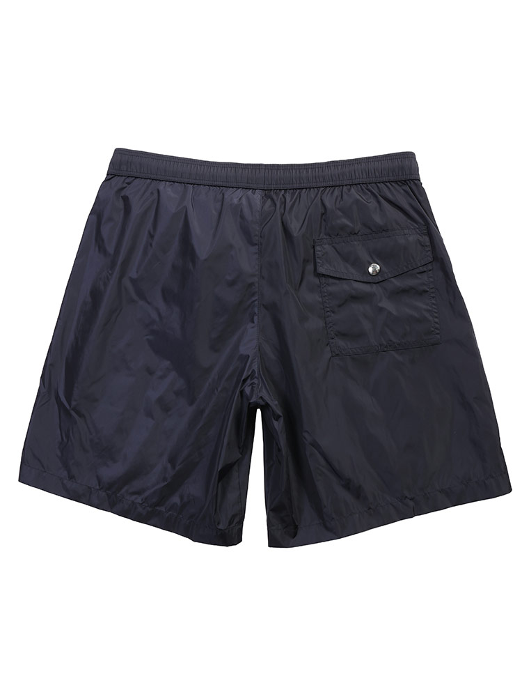 MONCLER（モンクレール） 水着 スイムパンツ メンズ トリコロール