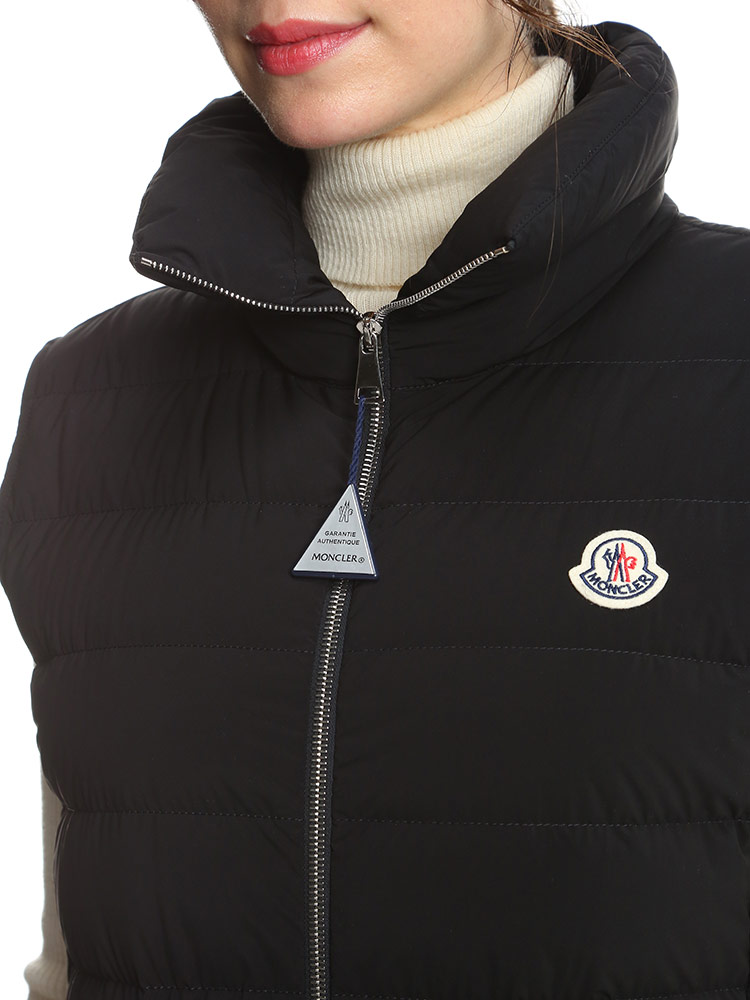 モンクレール ベスト MONCLER ブランド ダウンベスト ジレ アウター