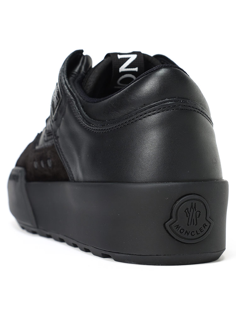 MONCLER（モンクレール） メンズ スニーカー ブランド シューズ 靴