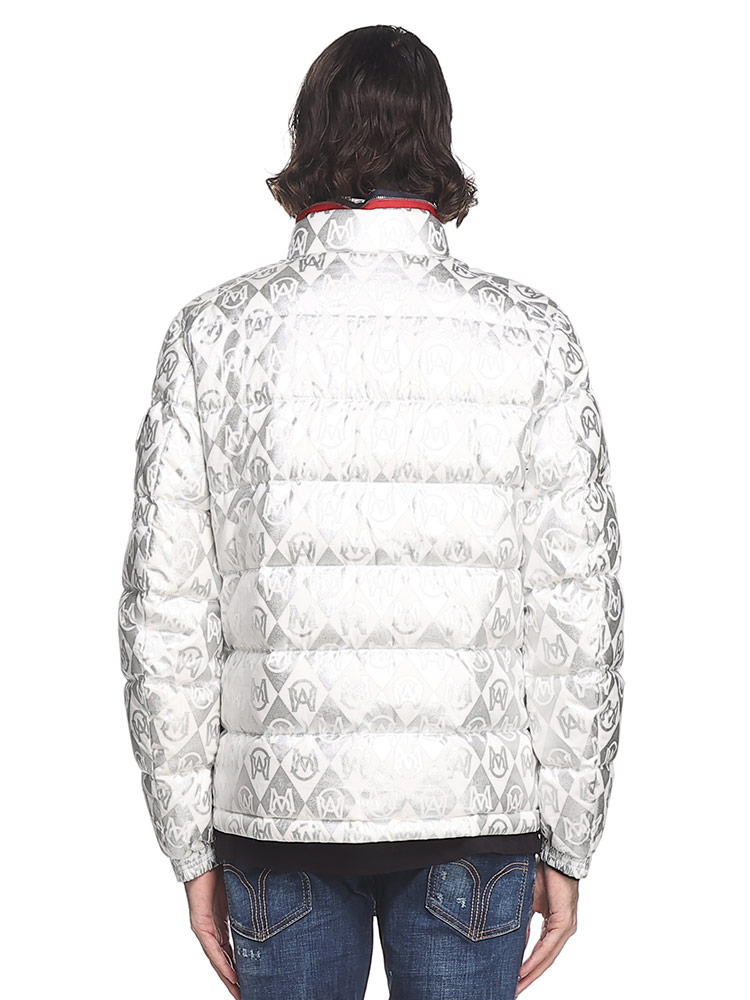MONCLER モンクレール ダウンジャケット メンズ ダウン ショート