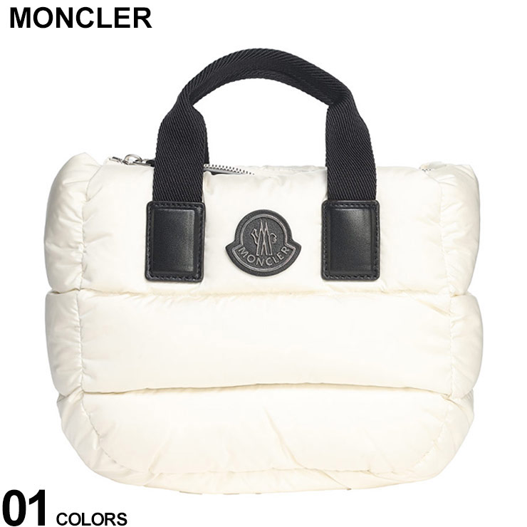 モンクレール バッグ MONCLER レディース ハンドバッグ ショルダー