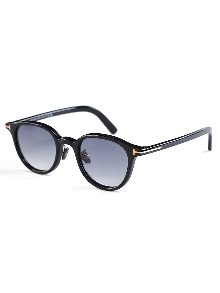 TOM FORD サングラス ブラック トムフォード TOM FORD サングラス レディース メンズ