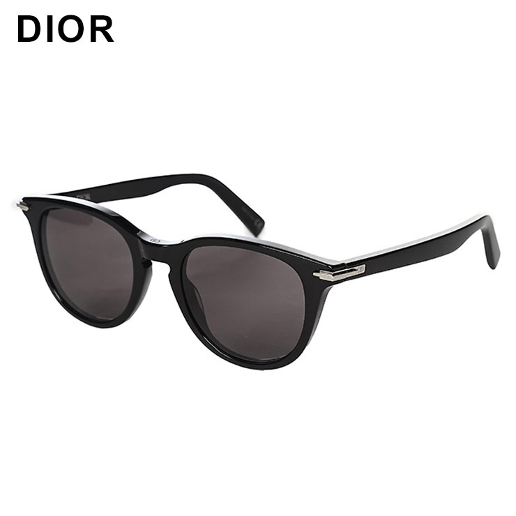 Dior ラウンド型 サングラス Christian Dior ディオール DIOR ラウンドフレーム サングラス
