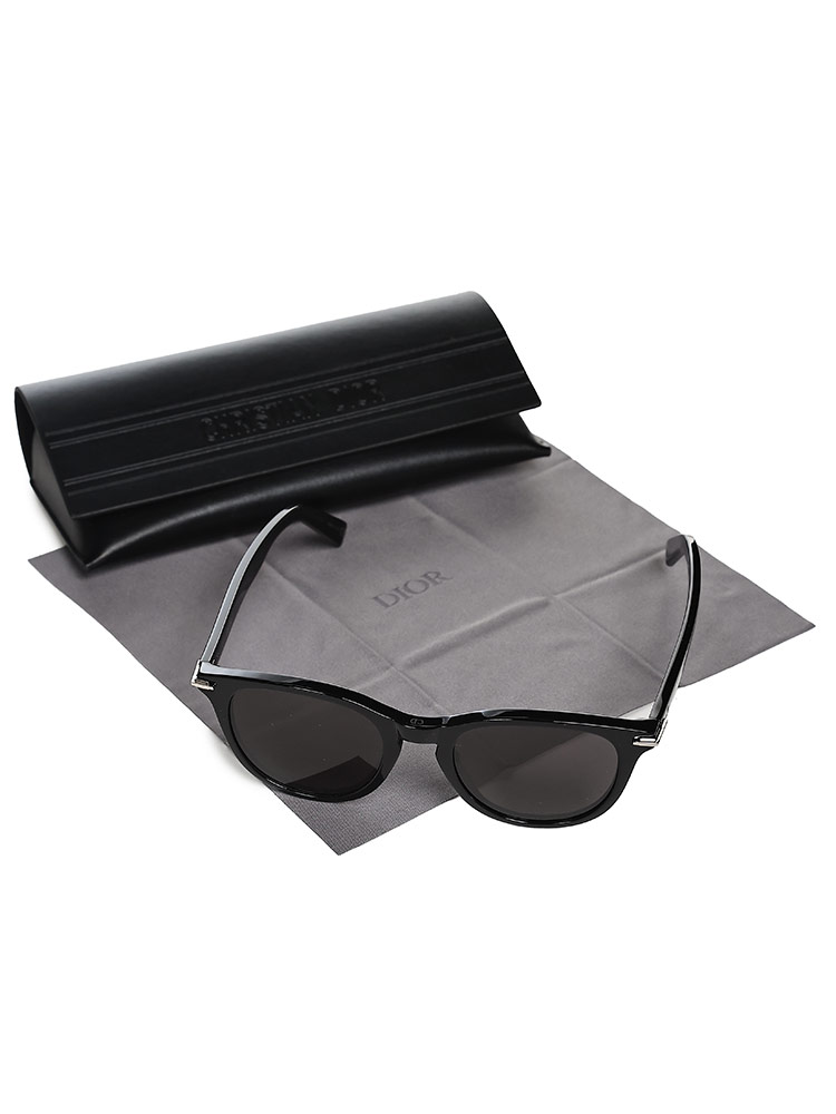Christian Dior ディオール DIOR ラウンドフレーム サングラス
