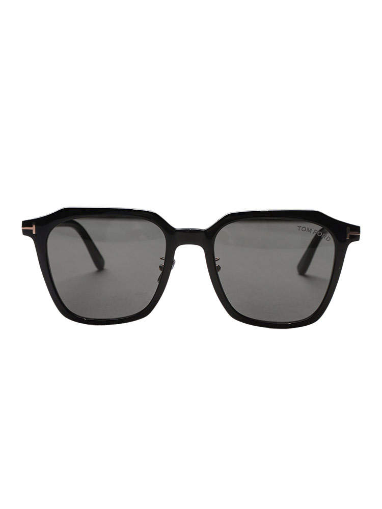 TOM FORD FT0971K トムフォード　ブラック　サングラス TOM FORD（トムフォード） サングラス TOM FORD FT0971-K/S 01A 54
