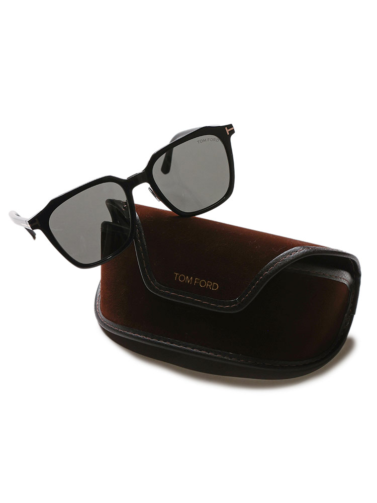 TOM FORD（トムフォード） サングラス メンズ レディース ロゴ