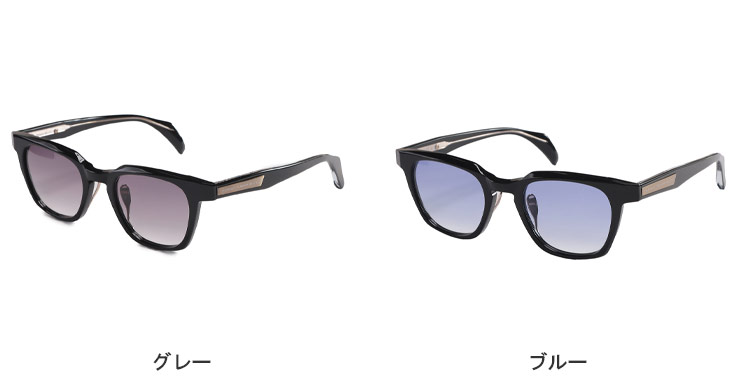 Yohji Yamamoto（ヨウジヤマモト） サングラス メンズ レディース