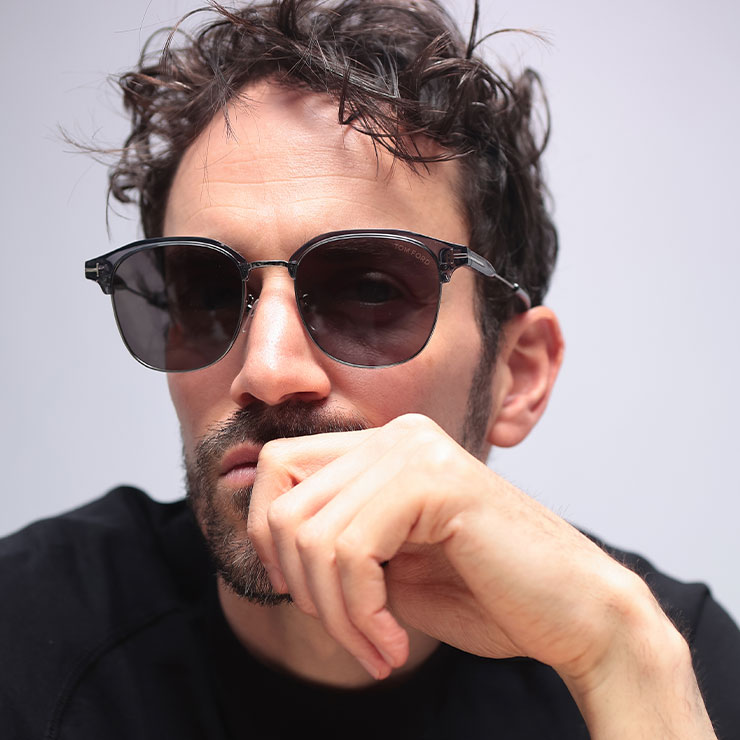 TOM FORD EYEWEAR トムフォード サングラス メンズ レディース
