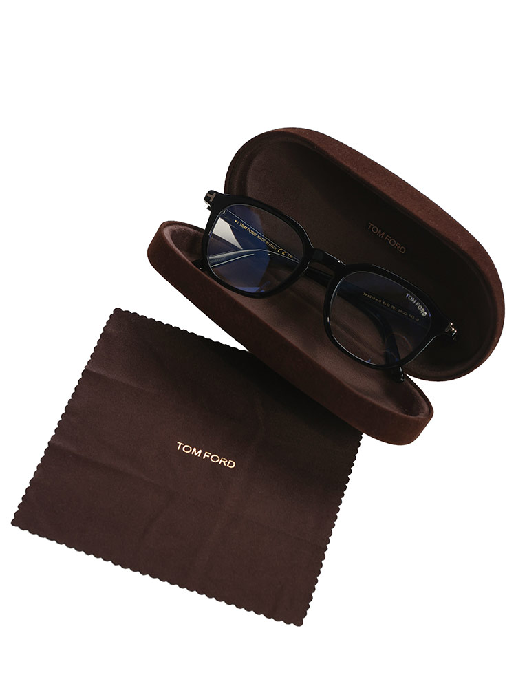 TOM FORD（トムフォード） サングラス メンズ ウェリントン