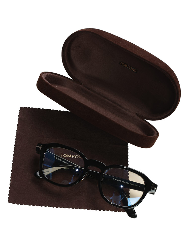 TOM FORD（トムフォード） サングラス メンズ ウェリントン