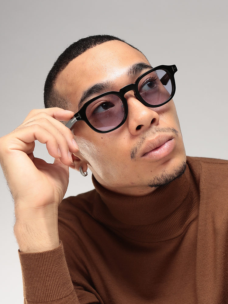 TOM FORD（トムフォード） サングラス メンズ ウェリントン サングラス