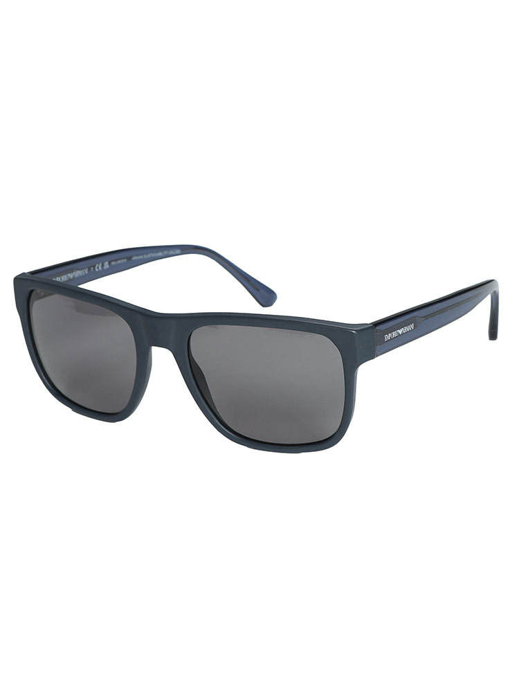 EMPORIO ARMANI エンポリオアルマーニ メンズ サングラス ロゴ