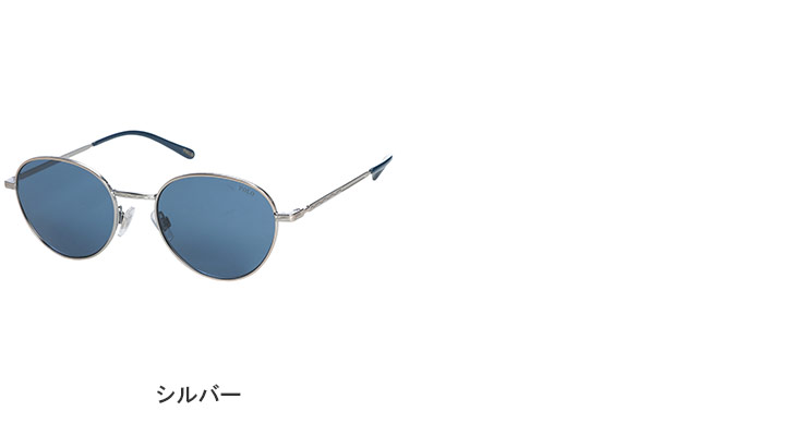 POLO RALPH LAUREN（ポロ・ラルフローレン） メンズ サングラス