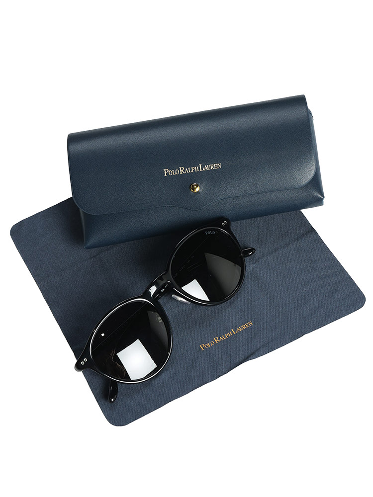 POLO RALPH LAUREN（ポロ・ラルフローレン） メンズ サングラス ロゴ
