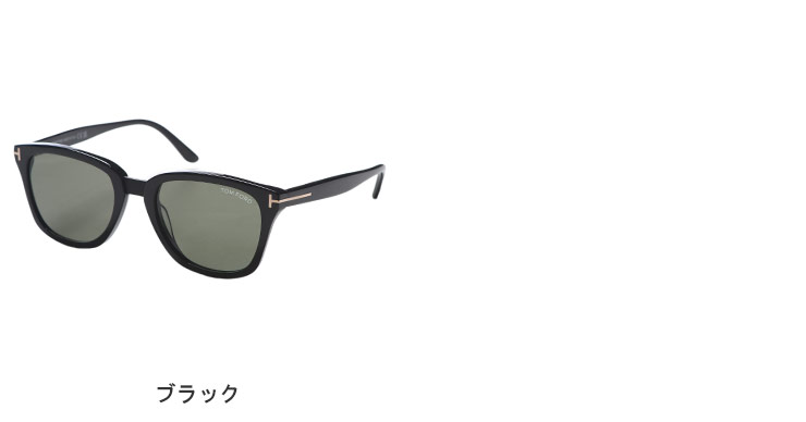 TOM FORD トムフォード　サングラス TOM FORD（トムフォード） メンズ サングラス ウェリントン アイウェア