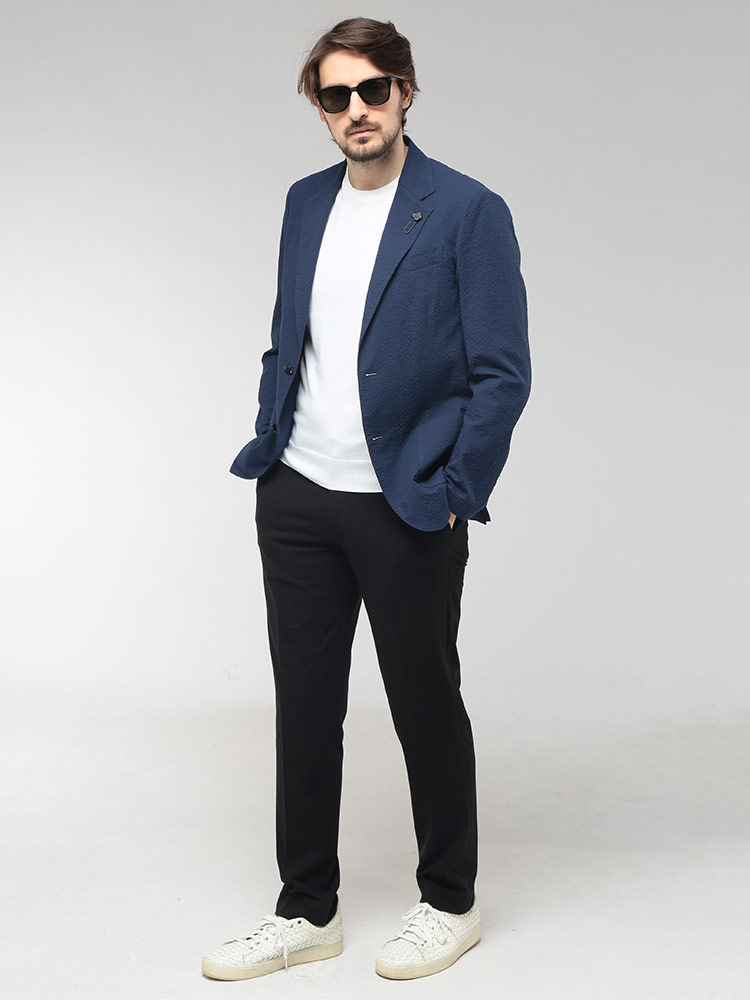TOM FORD（トムフォード） メンズ サングラス ウェリントン アイウェア