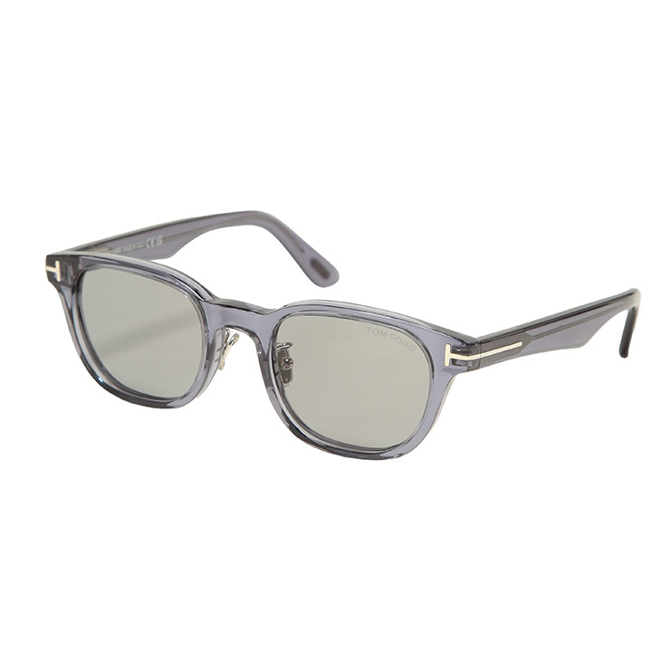 TOM FORD（トムフォード） メンズ サングラス TF1231D90Aウェリントン