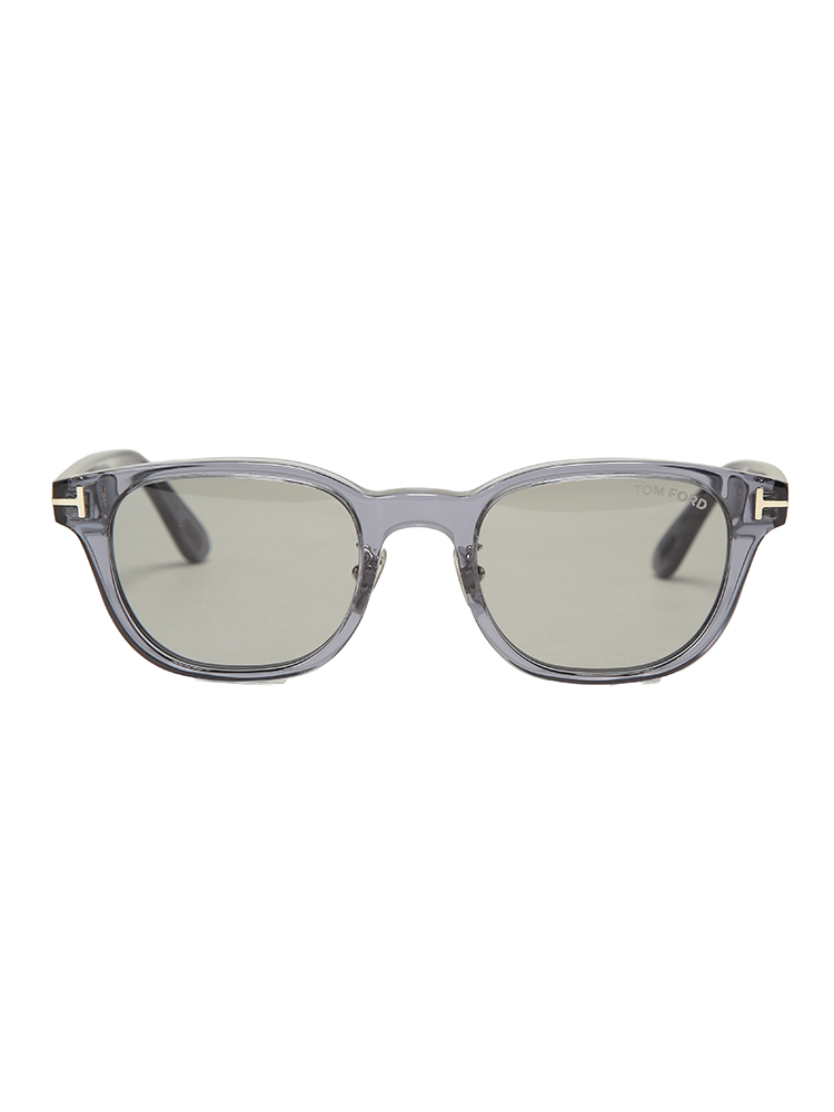 TOM FORD（トムフォード） メンズ サングラス TF1231D90Aウェリントン