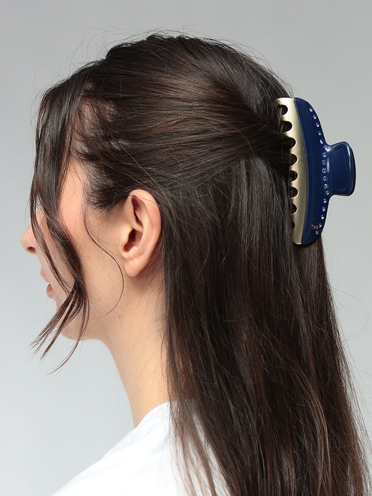 アレキサンドルドゥパリヘアクリップ ALEXANDRE DE PARIS（アレクサンドル ドゥ パリ） アレクサンドル ドゥ