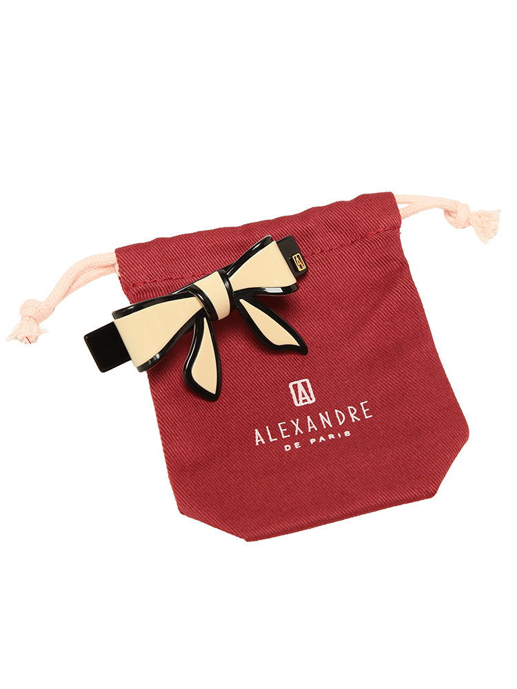 ALEXANDRE DE PARIS（アレクサンドル ドゥ パリ） アレクサンドル ドゥ