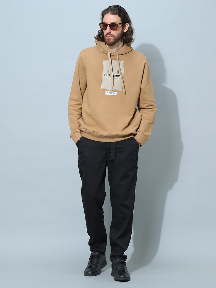BURBERRY バーバリー パーカー ブランド フーディー トップス