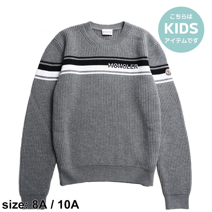 モンクレール　セーター　140 K20919C00005M1131776_2