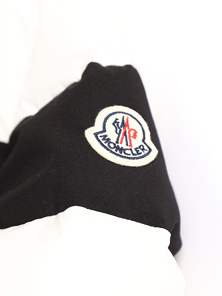 MONCLER（モンクレール） キッズ ダウン ブランド ダウンジャケット