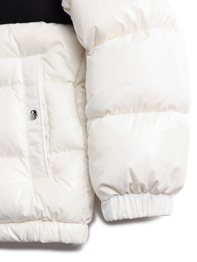 MONCLER（モンクレール） キッズ ダウン ブランド ダウンジャケット