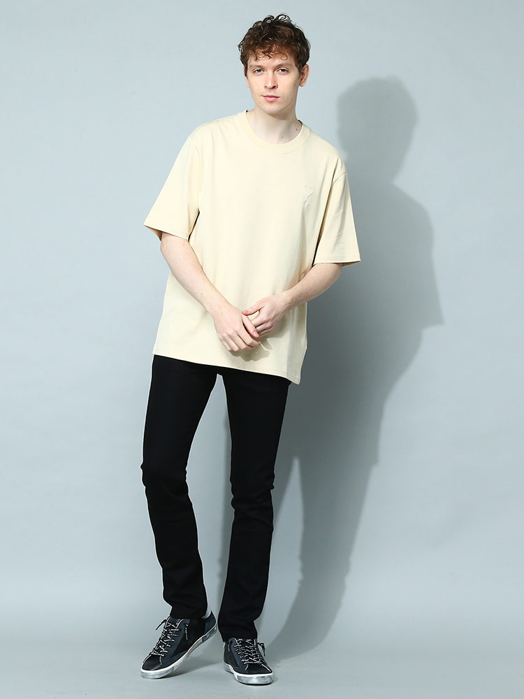 amiparis Tシャツ Ami Paris Tシャツ
