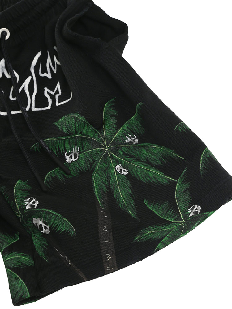 Palm Angels パームエンジェルス ショートパンツ ハーフパンツ