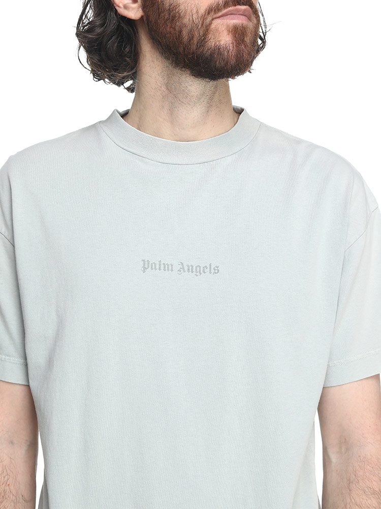 パームエンジェルス Tシャツ Palm Angels メンズ カットソー 半袖 