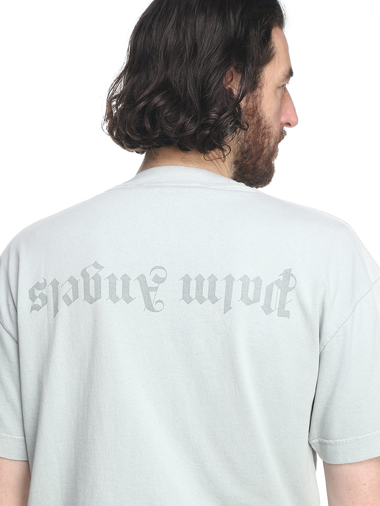 パームエンジェルス ポケット付きTシャツTシャツ Palm Angels・パームエンジェルス】
