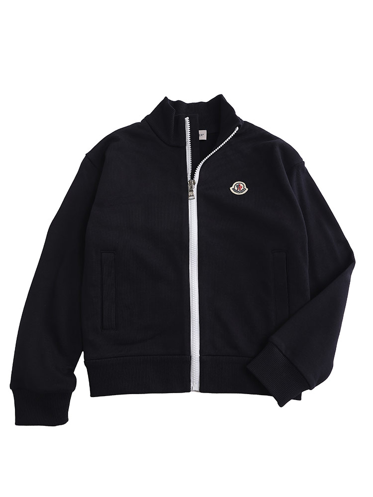 モンクレール MONCLER ジャケット ブルゾン アウター スタンド 