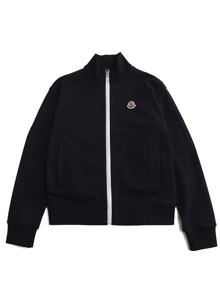 モンクレール MONCLER ジャケット スウェット アウター スタンド