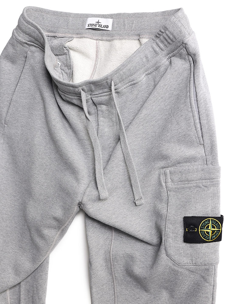パンツ stone  STONE ISLAND（ストーン アイランド） パンツ メンズ スウェットパンツ