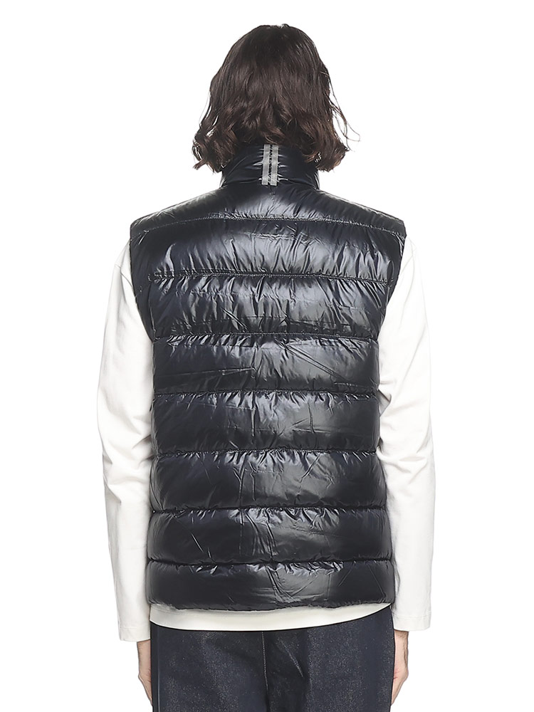 CANADA GOOSE カナダグース ダウン メンズ ライトダウン ベスト