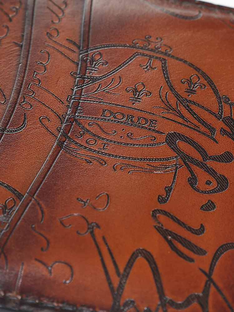 Berluti（ベルルッティ） カードケース メンズ カードホルダー 名刺