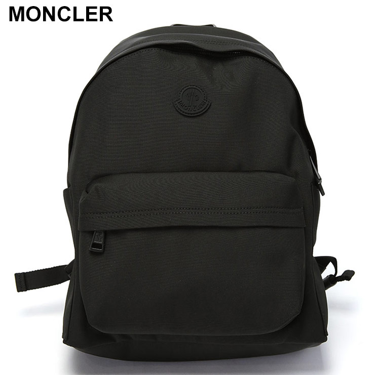 モンクレール　ナイロンリュック MONCLER モンクレール 撥水 ナイロン バックパック NEW PIERRICK